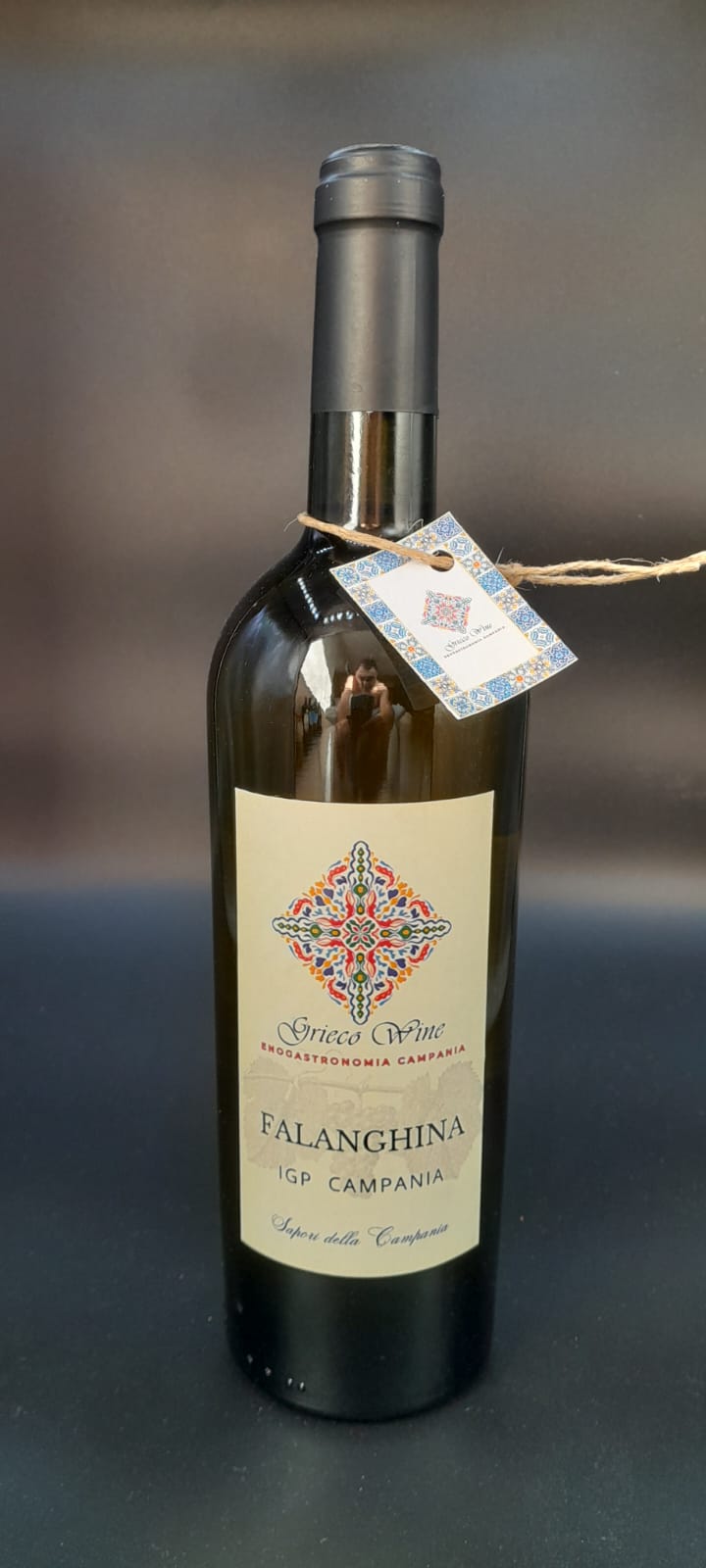 Falanghina - IGP Campania (6 pz)