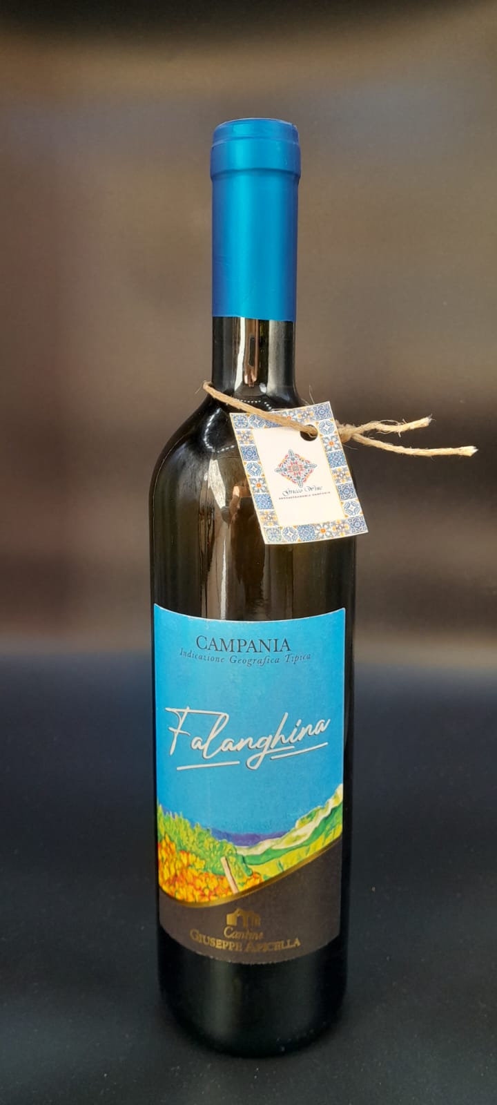 Campania - Falanghina (6 pz)